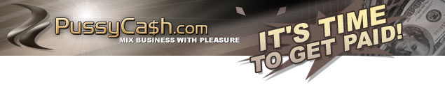 PussyCash.com