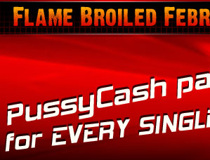PussyCash.com