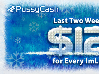 PussyCash.com