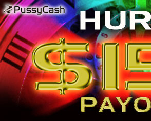 PussyCash.com