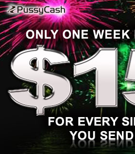 PussyCash.com