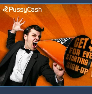 PussyCash.com