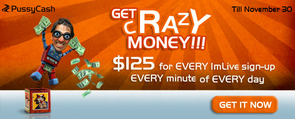 Crazy Money