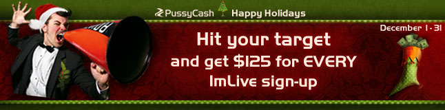 Happy Holidays
