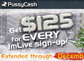 PussyCash.com