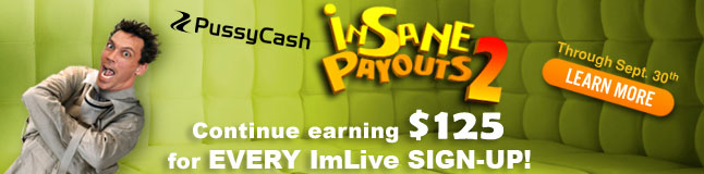 Insane Payouts