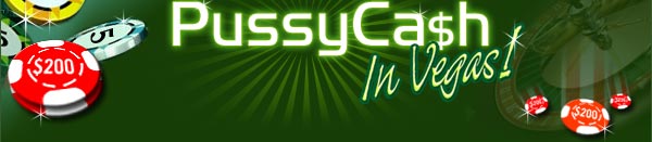 PussyCash.com