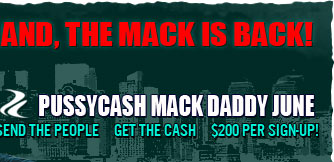 PussyCash.com