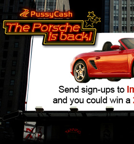 PussyCash.com