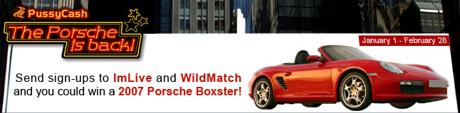 The Porsche Is Back