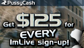 Pussycash.com