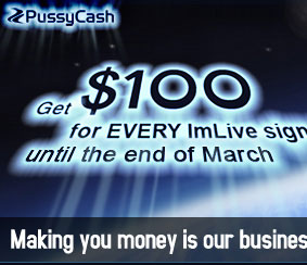 PussyCash.com