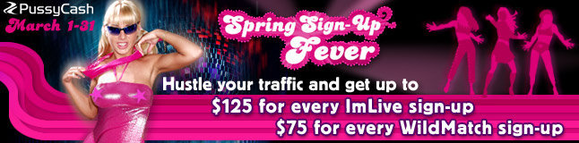 Spring Fever