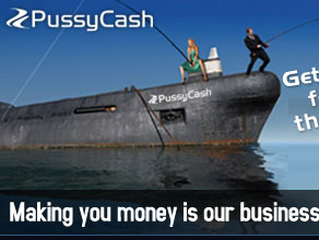 PussyCash.com