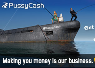PussyCash.com