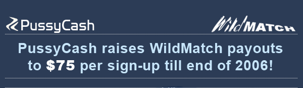 PussyCash.com