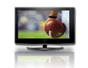 40' HIGH DEFINITION LCD TV