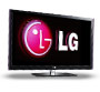 LG Cinema 3D television