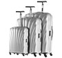 Samsonite Cosmolite Spinner Luggage Set Worth over $1,300