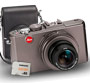 Leica D-Lux 5 Titanium Limited Edition