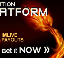 Get $238 ImLive payouts!