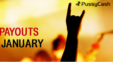 Get $150 payouts in January!
