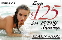 Get $125 Sexier payouts!