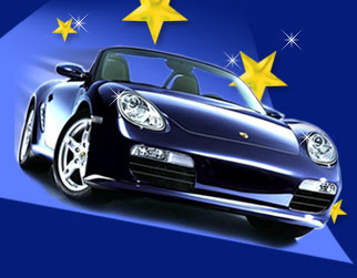 Sports Car