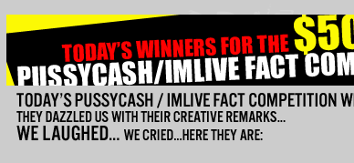PussyCash.com