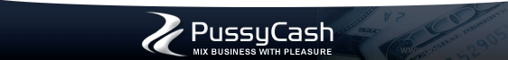 PussyCash.com