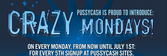 PussyCash.com