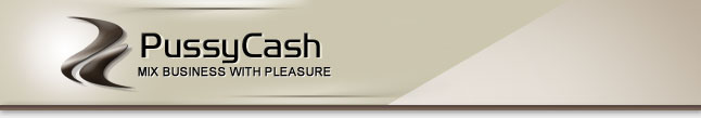 PussyCash.com