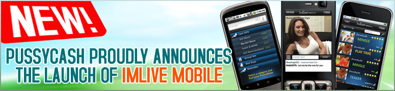 ImLive Mobile