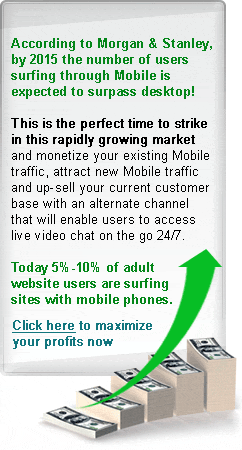 ImLive Mobile