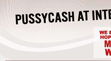 PussyCash.com