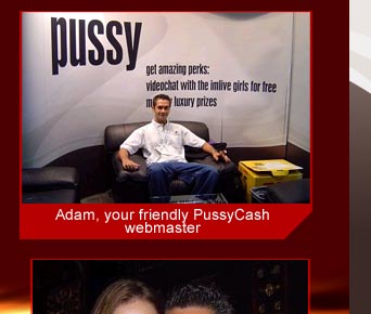 PussyCash.com