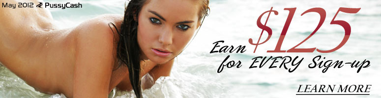 Get $125 Sexier payouts!