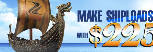 Get $225 ImLive payouts!
