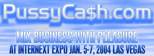 PussyCash.com